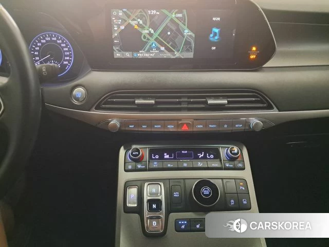 Hyundai Palisade id 4482904 из Кореи 8