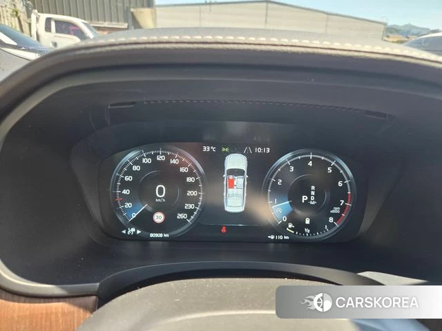 Volvo S90 id 4470219 из Кореи 16