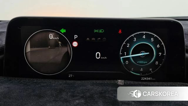 Hyundai Staria id 4880087 из Кореи 18