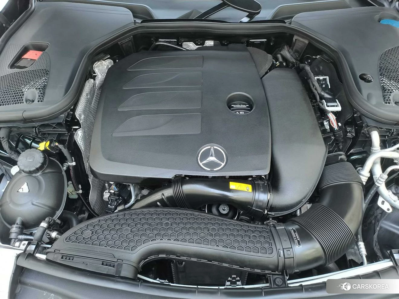 Mercedes-Benz E-class (imported) id 4452415 из Китая 25