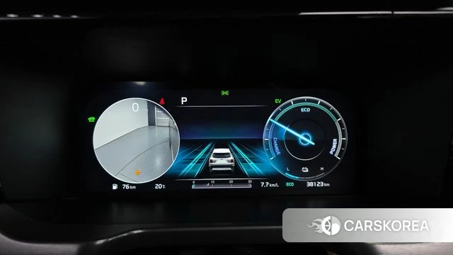 Kia Sorento 4th Generation id 4187591 из Кореи 18