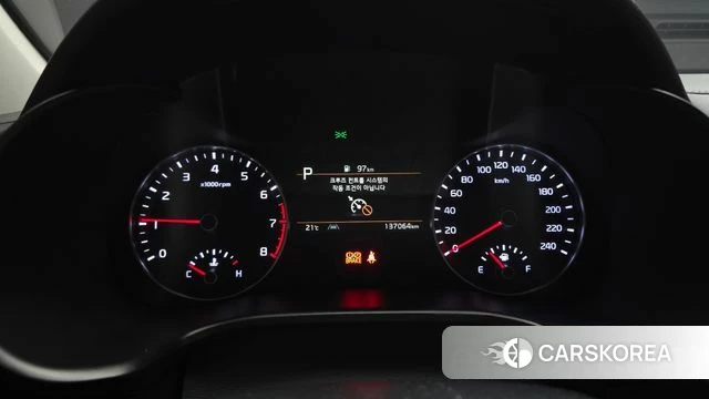 Kia The New K3 2nd generation id 4929652 из Кореи 18