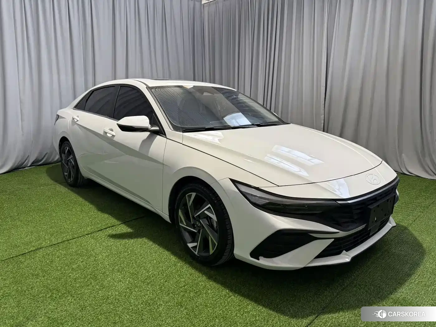 Hyundai Elantra id 4680744 из Китая 18
