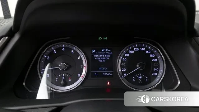 Hyundai Sonata (DN8) id 3469071 из Кореи 18