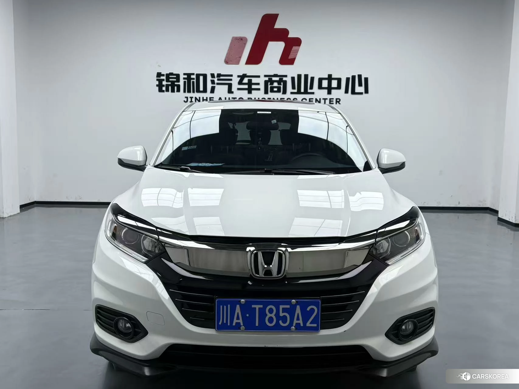 Honda Vezel id 4515002 из Китая 8