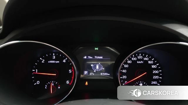 Kia The New Carnival id 4693547 из Кореи 31