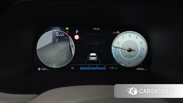 Hyundai The New Palisade id 3776782 из Кореи 18