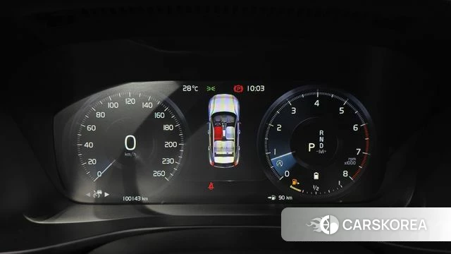 Volvo XC40 id 4604208 из Кореи 28