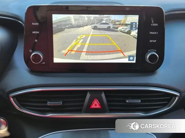 Hyundai The New Santa Fe id 3406876 из Кореи 18