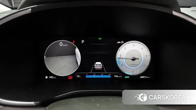 Hyundai The New Santa Fe id 3504361 из Кореи 18