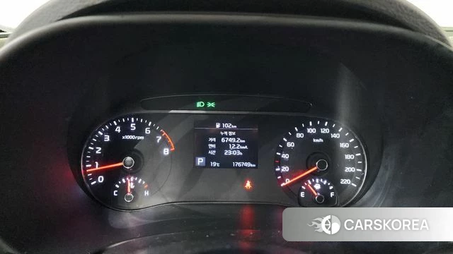 Kia Soul Booster id 4568283 из Кореи 29