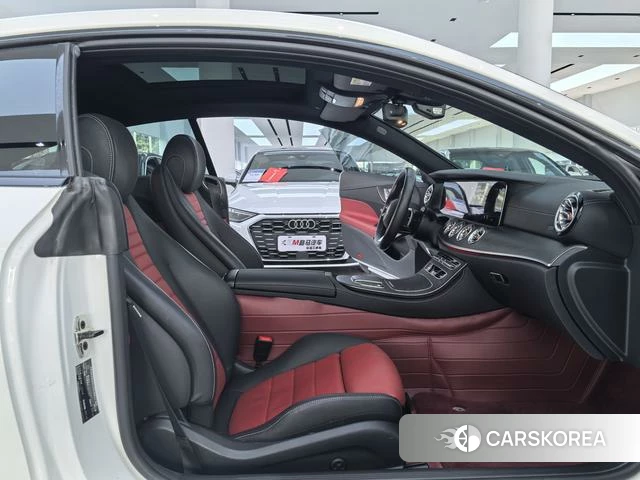 Mercedes-Benz E-class (imported) id 3983307 из Китая 12