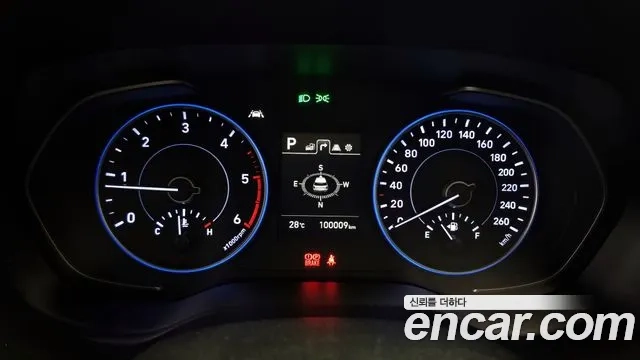 Hyundai Palisade id 2912777 из Кореи 18