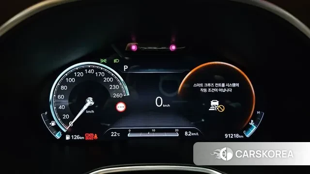 Genesis G80 (RG3) id 3247507 из Кореи 18