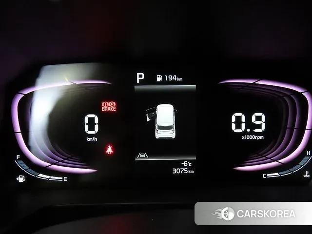 Kia The New Kia Ray id 3565404 из Кореи 18