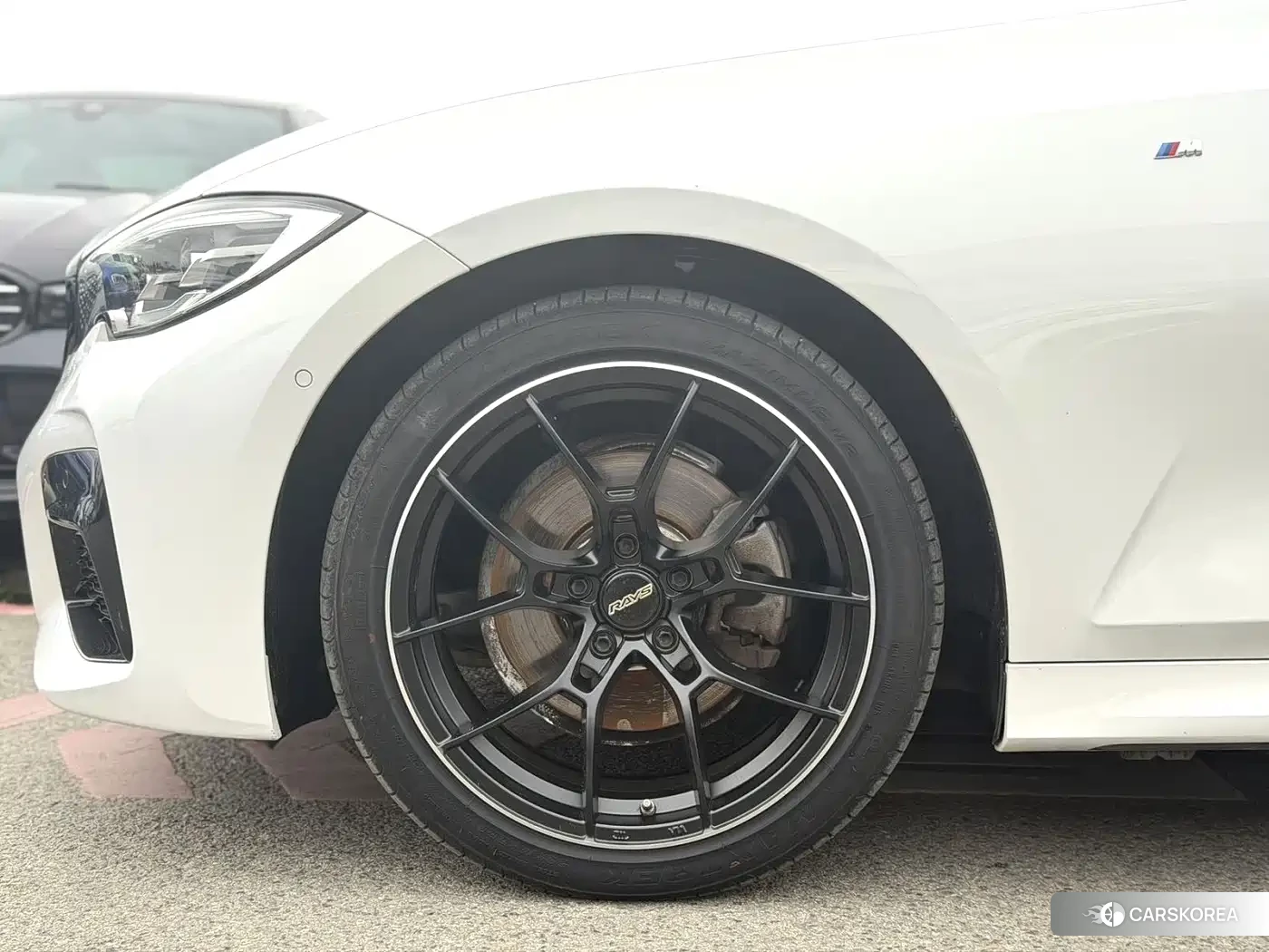 BMW 3 series id 4606896 из Китая 10