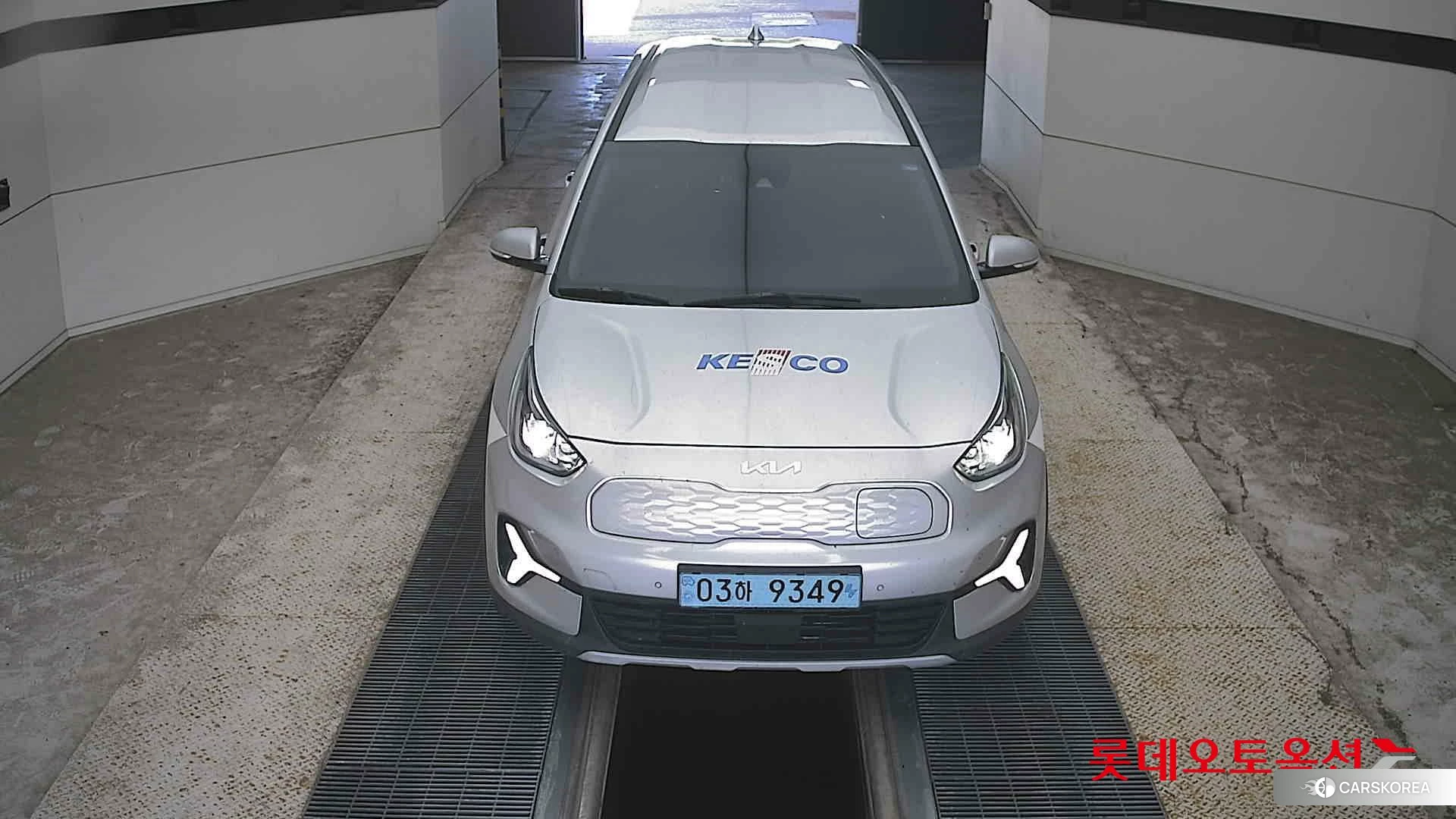 Kia Niro Plus id 4674188 из Кореи 36