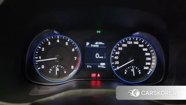 Hyundai Kona id 2991447 из Кореи 18