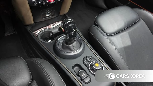 Mini Cooper Countryman id 4712832 из Кореи 30
