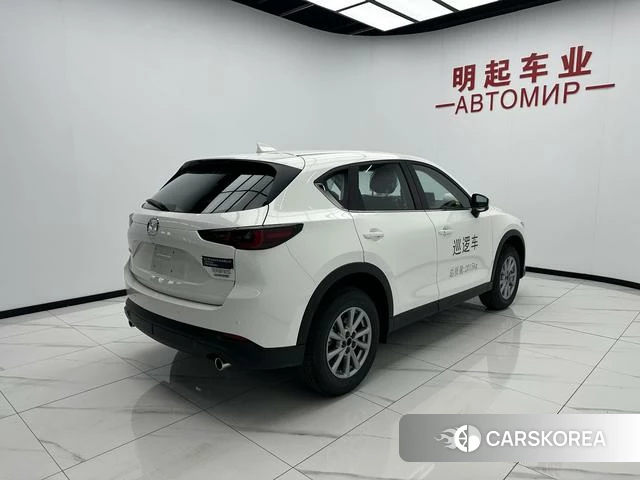 Mazda CX-5 id 4335272 из Китая 15