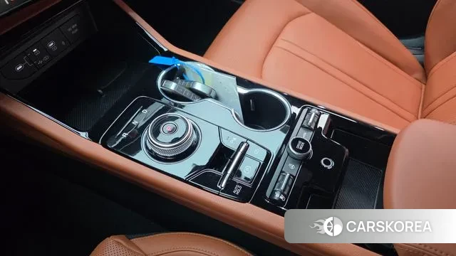 Kia The New K5 Hybrid 3rd generation id 3769835 из Кореи 18