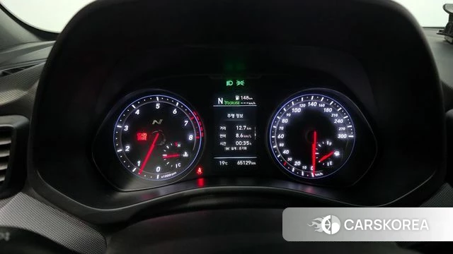 Hyundai Veloster (JS) id 3955612 из Кореи 18