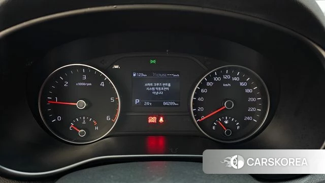 Kia Sportage The Bold id 4447732 из Кореи 31