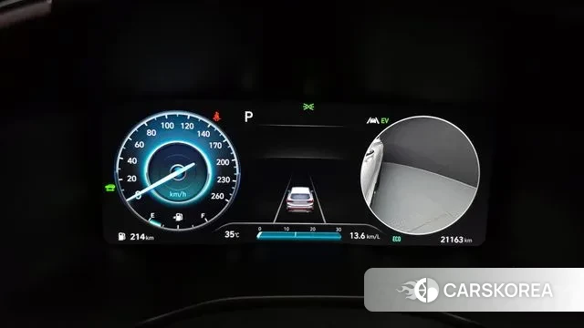 Hyundai The New Santa Fe id 2959116 из Кореи 18