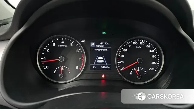 Kia Stonic id 3541525 из Кореи 18