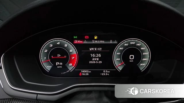 Audi S4 (B9) id 4388628 из Кореи 36