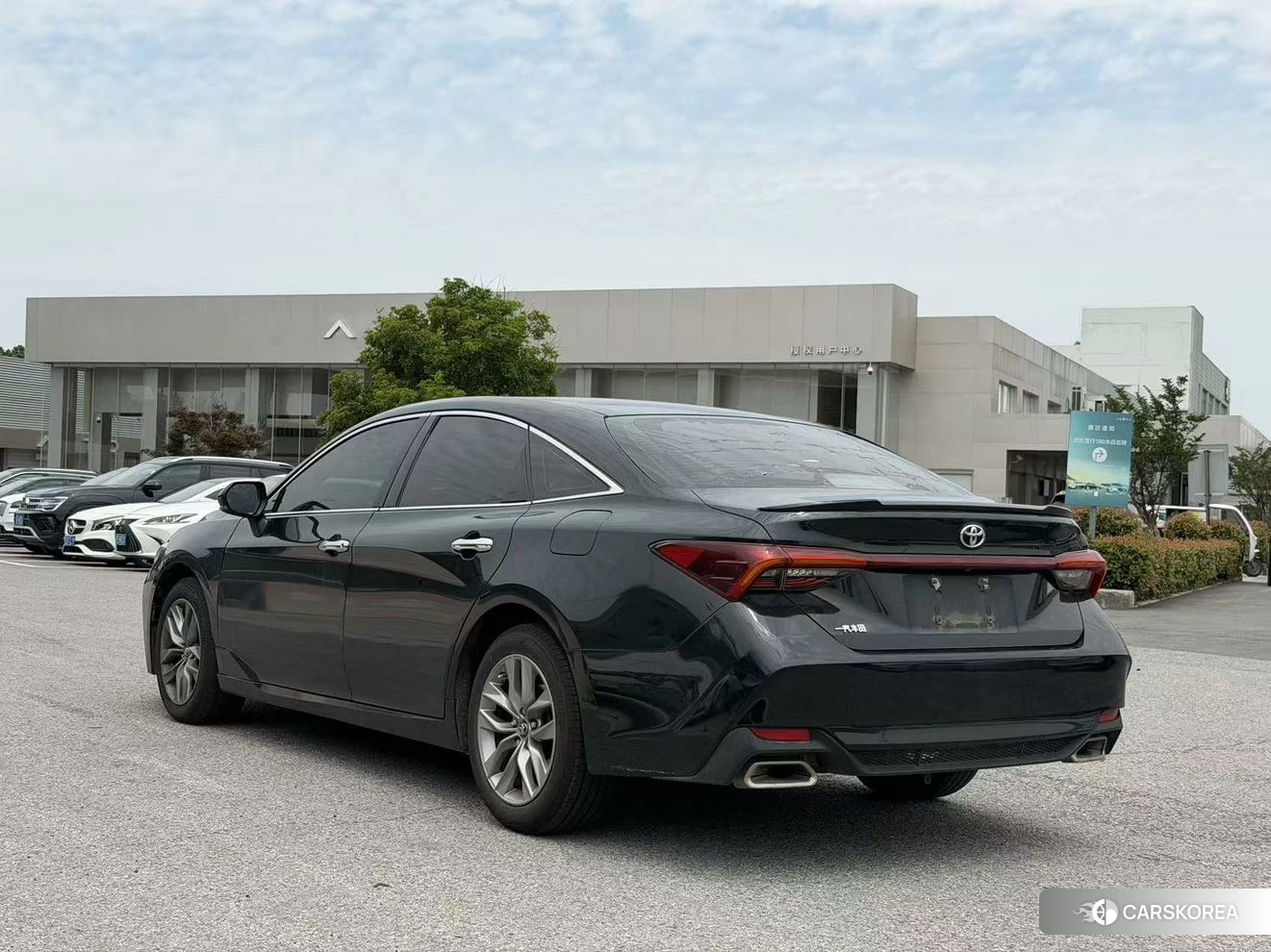 Toyota Asian dragon id 4420175 из Китая 8