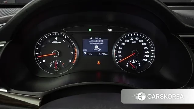 Kia Come New K7 id 3423187 из Кореи 18