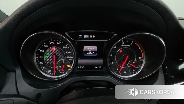 Mercedes-Benz GLA-Class X156 id 3588259 из Кореи 18