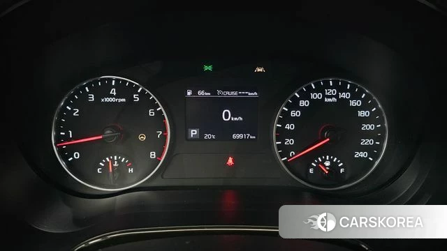 Kia Seltos id 3941538 из Кореи 18