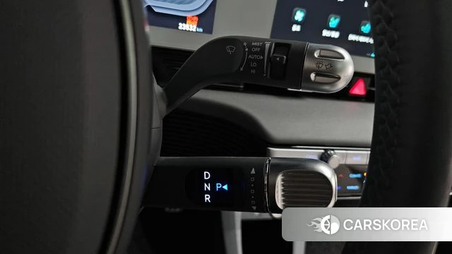 Hyundai Ionic 5 id 4474473 из Кореи 38