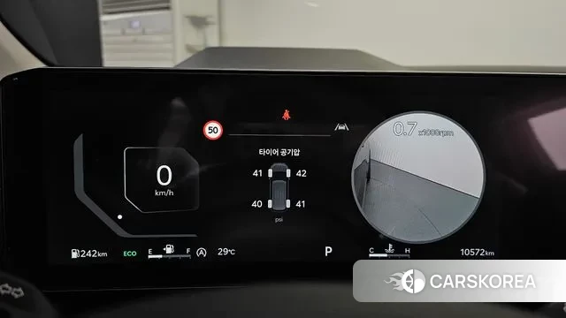 Kia The New Carnival 4th Generation id 3057921 из Кореи 18