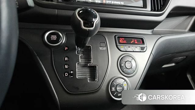 Kia The New Kia Ray id 4266883 из Кореи 34