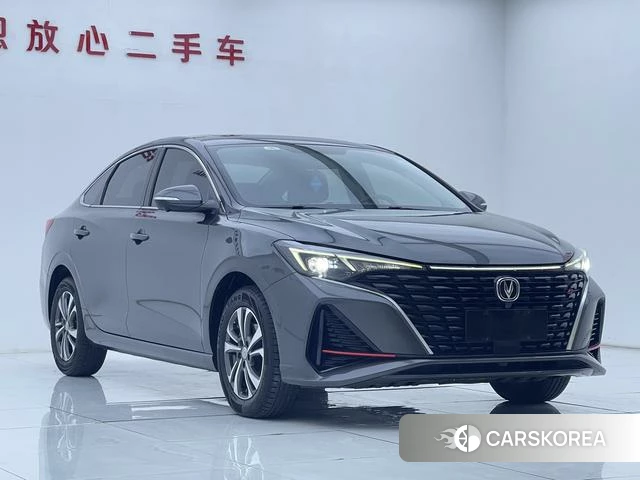 Chang'an Yidong id 4393150 из Китая 21