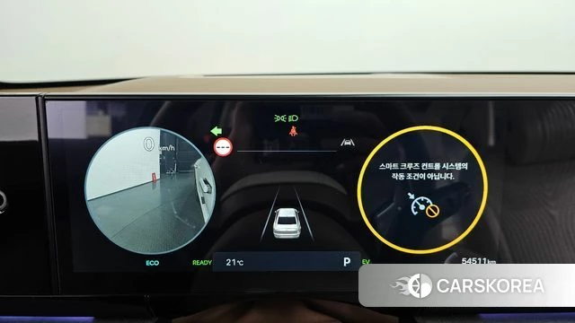 Hyundai Grandeur Hybrid (GN7) id 3963919 из Кореи 18