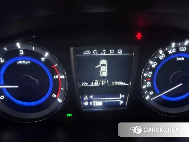 Ssangyong Rexton Sports id 3339279 из Кореи 18