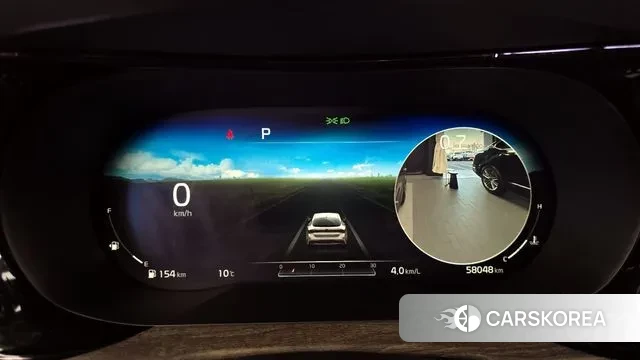 Kia K5 3rd generation id 3350523 из Кореи 18