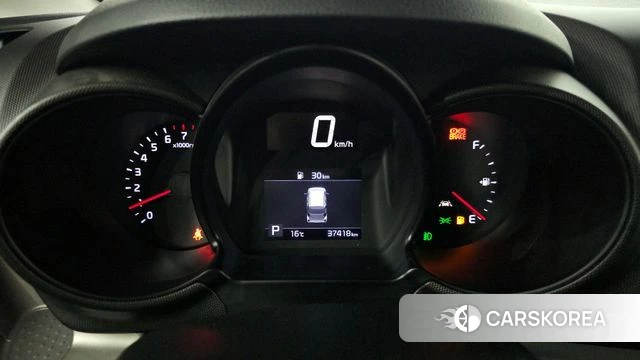 Kia The New Ray id 3965340 из Кореи 18