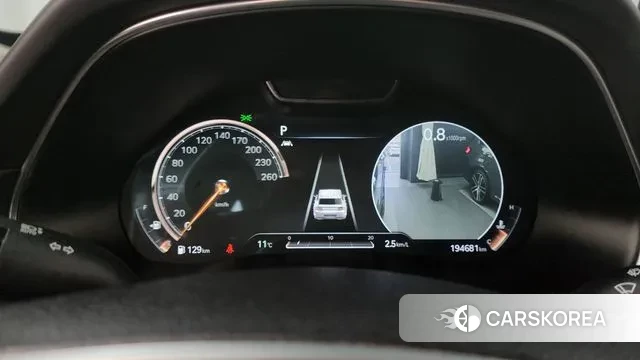 Genesis GV80 id 3361450 из Кореи 18