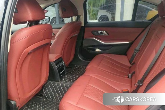 BMW 3 series id 4393916 из Китая 12