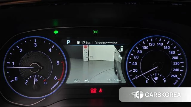 Hyundai Palisade id 4563122 из Кореи 18