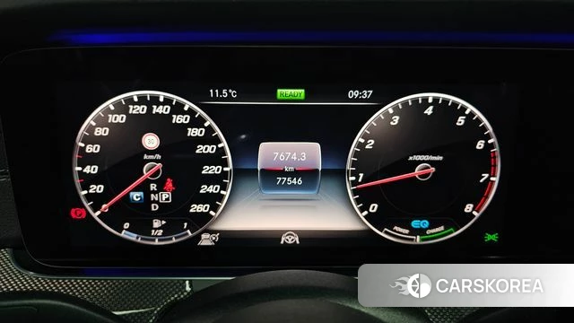 Mercedes-Benz E-Class W213 id 3911536 из Кореи 18