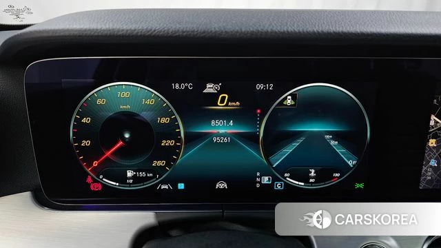 Mercedes-Benz E-Class W213 id 3910991 из Кореи 18