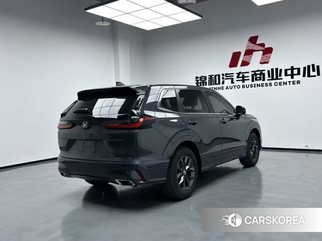 Honda Hao Ying id 4264477 из Китая 13
