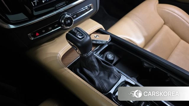 Volvo S90 id 4188443 из Кореи 32