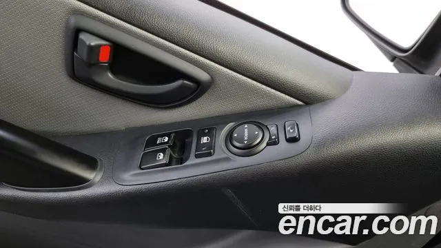 Hyundai The New Grand Starex id 2764199 из Кореи 18